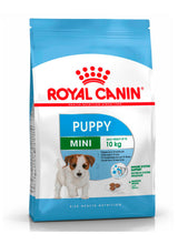Load image into Gallery viewer, Royal Canin Mini Puppy Food