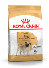 Load image into Gallery viewer, Royal Canin Pug Adult Dog Food