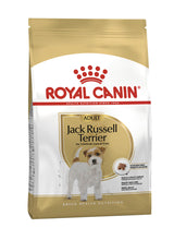 Load image into Gallery viewer, Royal Canin Jack Russell Adult Dog Food