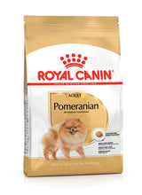 Load image into Gallery viewer, Royal Canin Pomeranian Adult Dog Food