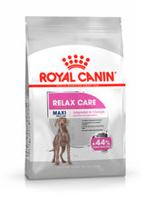 Load image into Gallery viewer, Royal Canin Maxi Relax Care Adult Dog Food