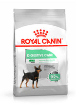 Load image into Gallery viewer, Royal Canin Mini Digestive Care Adult Dog Food