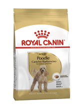Load image into Gallery viewer, Royal Canin Poodle Adult Dog Food