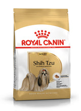 Load image into Gallery viewer, Royal Canin Shih Tzu Adult Dog Food