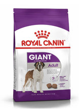 Load image into Gallery viewer, Royal Canin Giant Adult Dog Food