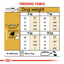 Load image into Gallery viewer, Royal Canin Pug Adult Dog Food