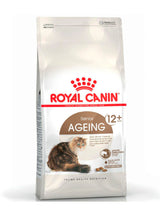 Load image into Gallery viewer, Royal Canin Health Ageing 12+ Cat Food