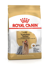 Load image into Gallery viewer, ROYAL CANIN Yorkshire Terrier Adult Dog FoodHappy Pawz pet store