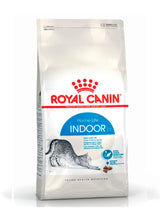 Load image into Gallery viewer, Royal Canin Health Indoor Cat Food