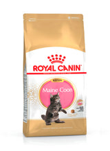 Load image into Gallery viewer, Royal Canin Maine Coon Kitten Food