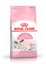 Load image into Gallery viewer, Royal Canin Mother & Babycat Food