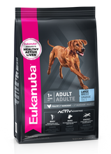Load image into Gallery viewer, Eukanuba Adult Large Breed Dog Food
