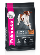 Load image into Gallery viewer, Eukanuba Adult Medium Breed Dog Food