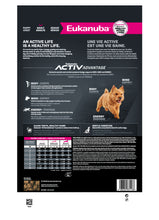 Load image into Gallery viewer, Eukanuba Adult Small Breed Dog Food