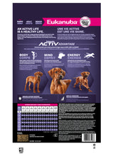 Load image into Gallery viewer, Eukanuba Puppy Large Breed Dog Food