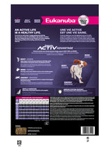 Load image into Gallery viewer, Eukanuba Puppy Medium Breed Dog Food