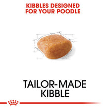 Load image into Gallery viewer, Royal Canin Poodle Adult Dog Food