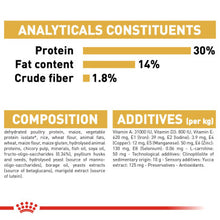 Load image into Gallery viewer, Royal Canin Miniature Schnauzer Junior Puppy Food