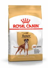 Load image into Gallery viewer, Royal Canin Boxer Adult Dog Food