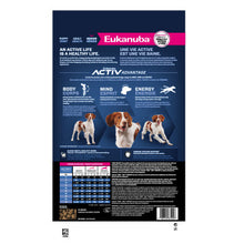 Load image into Gallery viewer, Eukanuba Senior All Breed Lamb