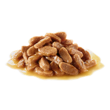 Load image into Gallery viewer, Royal Canin Medium Adult Adult Ageing 10+ Wet Food Pouches - 10x140g