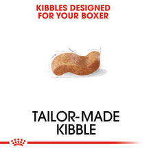 Load image into Gallery viewer, Royal Canin Boxer Adult Dog Food