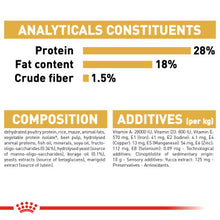 Load image into Gallery viewer, Royal Canin Shih Tzu Puppy Food