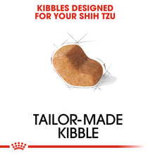 Load image into Gallery viewer, Royal Canin Shih Tzu Adult Dog Food