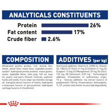 Load image into Gallery viewer, Royal Canin Maxi Mature 5+ Adult Dog Food