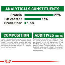 Load image into Gallery viewer, Royal Canin Mini Mature 8+ Adult Dog