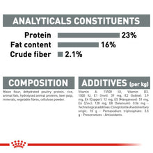 Load image into Gallery viewer, Royal Canin Mini Dental Care Adult Dog Food