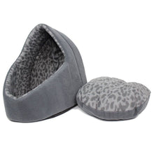 Load image into Gallery viewer, BED cat cave