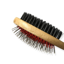 Load image into Gallery viewer, PET BRUSH (2in1)