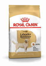 Load image into Gallery viewer, ROYAL CANIN Labrador Retriever Adult Dog FoodHappy Pawz pet store