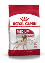 Load image into Gallery viewer, ROYAL CANIN Medium Adult Dog FoodHappy Pawz pet store