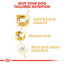 Load image into Gallery viewer, ROYAL CANIN Dachshund Adult Dog FoodHappy Pawz pet store