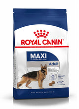 Load image into Gallery viewer, ROYAL CANIN Maxi Adult Dog FoodHappy Pawz pet store