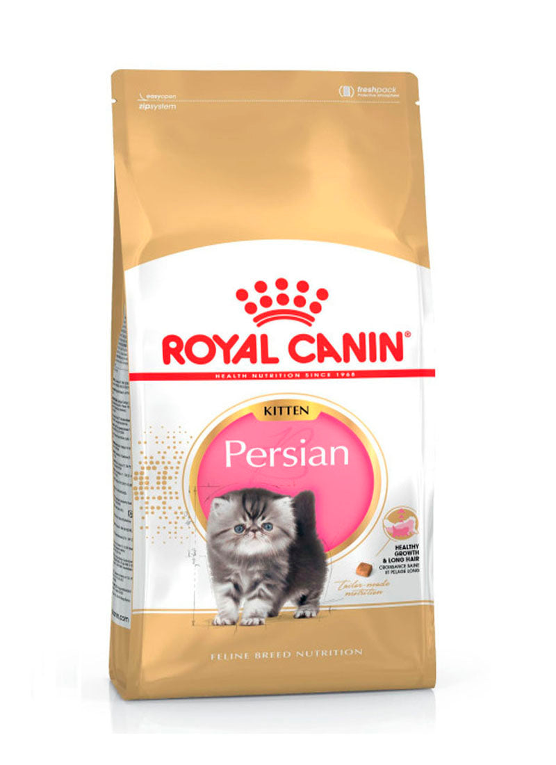 Royal Canin Persian Kitten Food