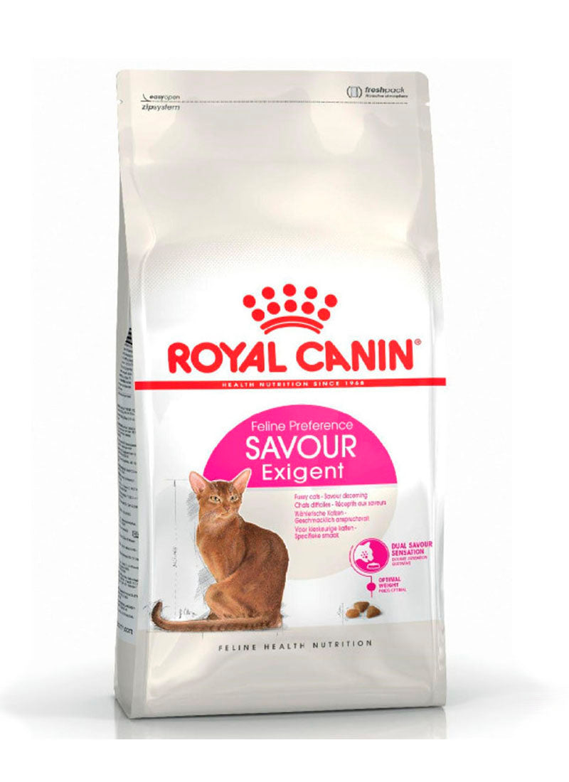 Royal Canin Savour Exigent Cat Food