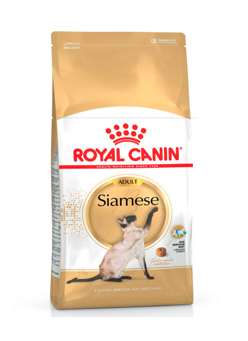 Royal Canin Siamese Cat Food