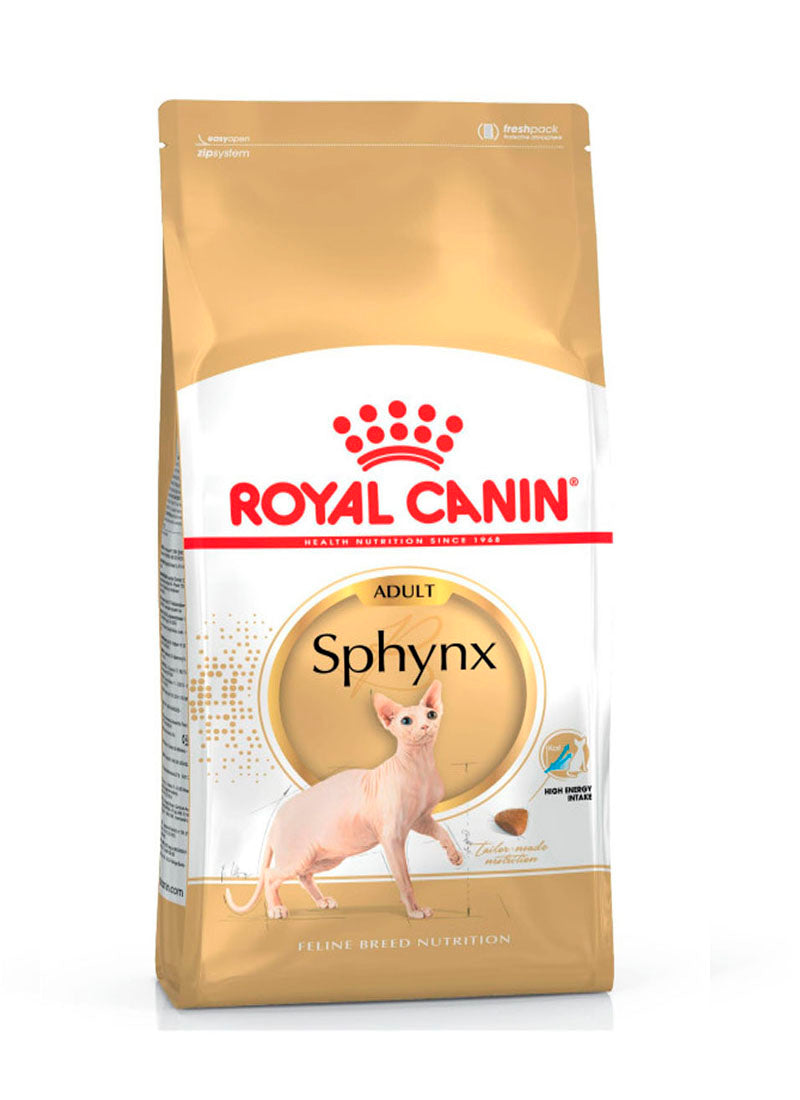 Royal Canin Sphynx Cat Food