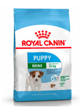 Load image into Gallery viewer, Royal Canin Mini Puppy Food
