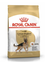 Load image into Gallery viewer, Royal Canin German Shepherd Adult Dog Food
