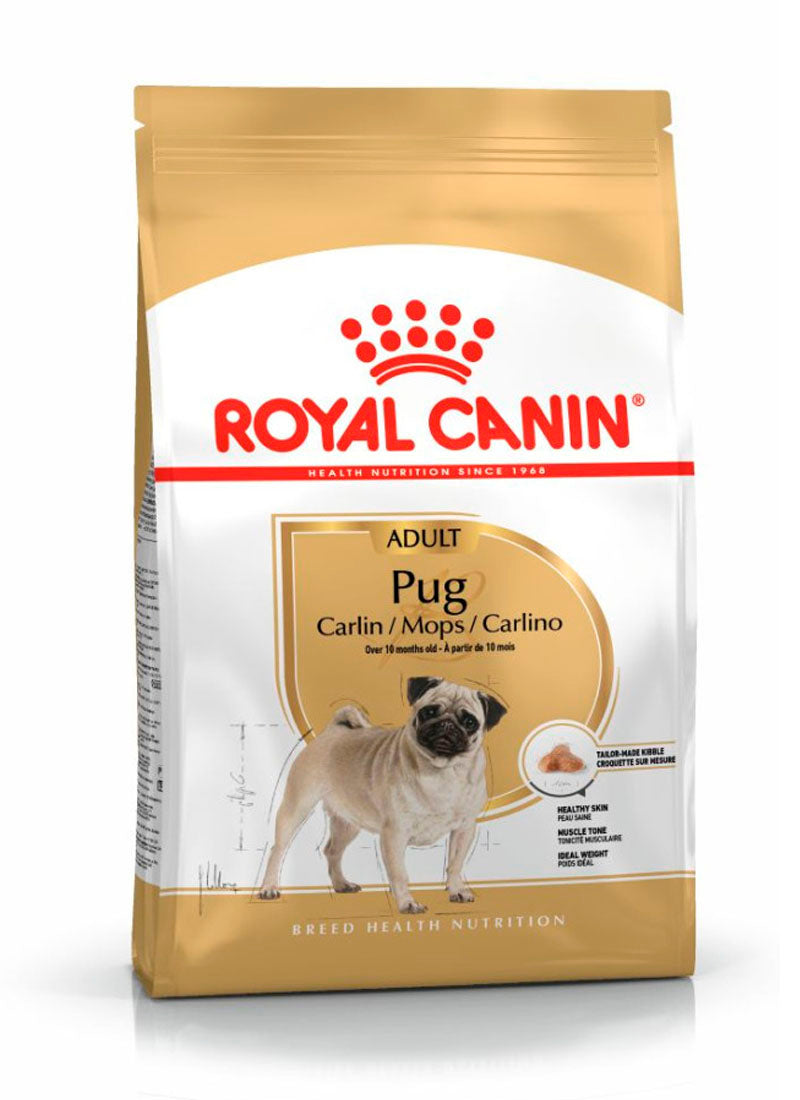 Royal Canin Pug Adult Dog Food