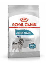 Load image into Gallery viewer, Royal Canin Maxi Joint Care Adult Dog Food
