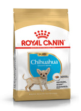 Load image into Gallery viewer, Royal Canin Chihuahua Junior Puppy Food
