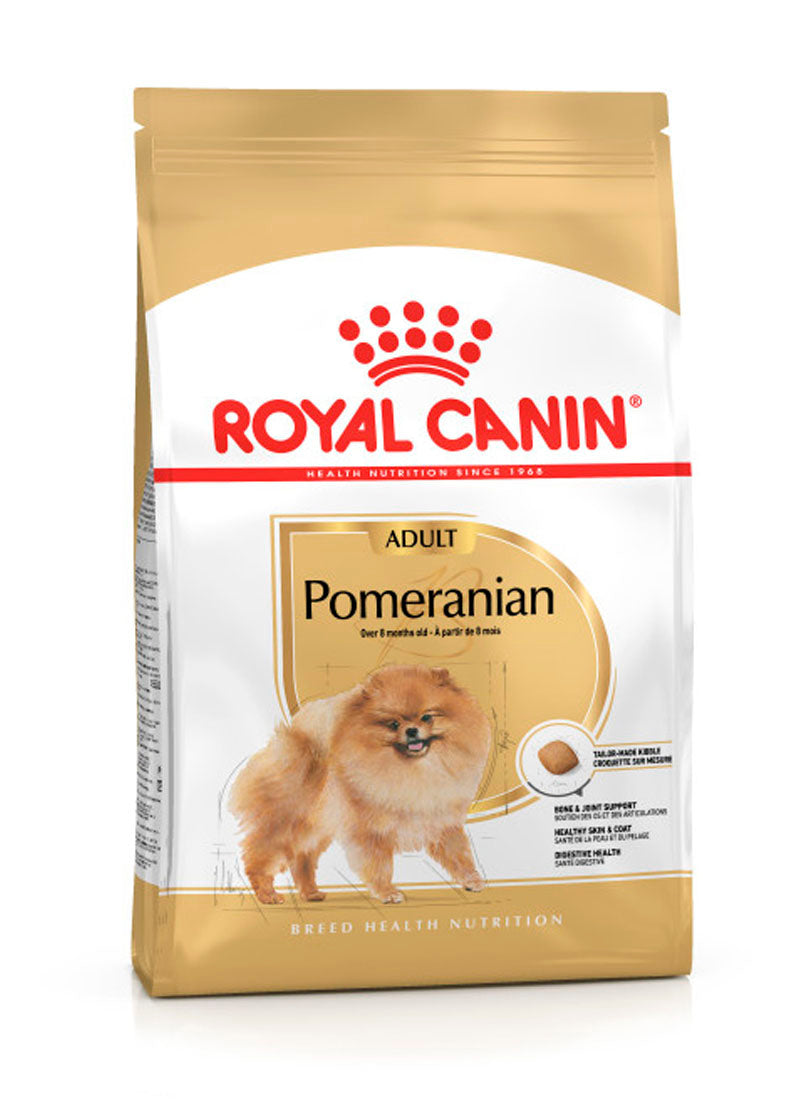 Royal Canin Pomeranian Adult Dog Food