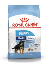 Load image into Gallery viewer, Royal Canin Maxi Puppy Food
