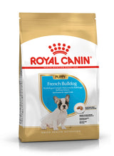 Load image into Gallery viewer, Royal Canin French Bulldog Puppy Dog Food
