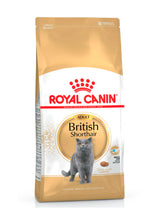 Load image into Gallery viewer, Royal Canin British Shorthair Cat Food
